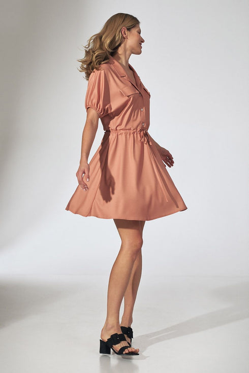 Robe de jour model 151833 Figl